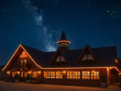 Imagem de capa para o post: Sabores da Serra Gaúcha Um Roteiro Gastronômico e Histórico por Gramado e Canela