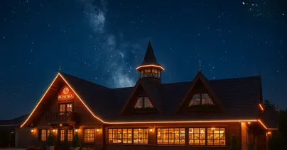 Imagem de capa para o post: Sabores da Serra Gaúcha Um Roteiro Gastronômico e Histórico por Gramado e Canela