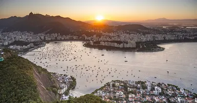 Imagem de capa para o post: Roteiro Turístico no Rio de Janeiro 2025 Atrações, Segredos Locais e Dicas Práticas