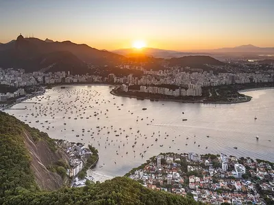 Imagem de capa para o post: Roteiro Turístico no Rio de Janeiro 2025 Atrações, Segredos Locais e Dicas Práticas